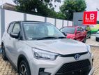 Toyota Raize Z 2026
