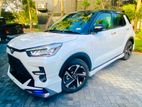 Toyota Raize Z 2026