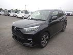 Toyota Raize Z 2026