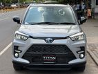 Toyota Raize Z 2026