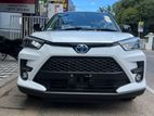 Toyota Raize Z 2026