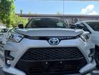 Toyota Raize Z 2026