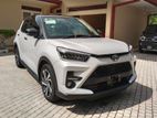 Toyota Raize Z 360 1200 A201A 2023