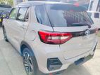 Toyota Raize Z 360 BSM APL CRPLY 2026
