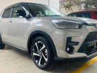 Toyota Raize Z 360 BSM APL CRPLY 2026