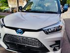 Toyota Raize Z 360 BSM F/LOADED 2026