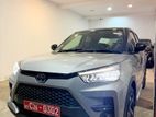Toyota Raize Z 360 Camera 2026