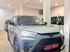 Toyota Raize Z 360 camera 2026