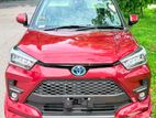 Toyota Raize Z 360 FULL BODYKIT 2026