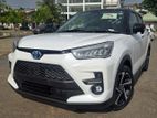 Toyota Raize Z 360⁰ Apple Hybri 2025