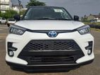 Toyota Raize Z 360⁰ BSM Hybrid 2026