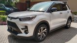 Toyota Raize Z 360° Apple CarPlay 2023