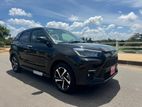 Toyota Raize z 4 way 2025