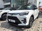 Toyota Raize Z 4-Way Apple BSM 2026