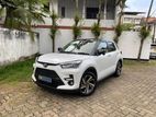 Toyota Raize Z 4Way Apple BSM 2025