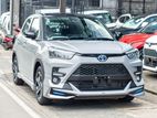 Toyota Raize Z 4Way BSM & Bodykit 2026