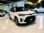 Toyota Raize Z 4Way Cam 2020