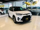 Toyota Raize Z 4WAY CAM 2020