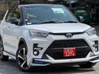 Toyota Raize Z Advance Blast 2026