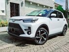 Toyota Raize Z APPLE CAR 4WAY BSM 2025