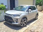 Toyota Raize Z APPLE CAR 4WAY BSM 2025