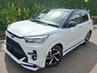 Toyota Raize Z/Apple Car/Bodykit 2024
