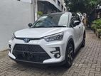 Toyota Raize Z apple play 4way 2026