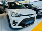 Toyota Raize Z Auto Parking 1.2H 2025