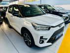 Toyota Raize Z Auto Parking 1.2L 2025