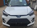 Toyota Raize Z Auto Parking 2026