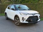 Toyota Raize Z Auto/Parking BSM 2025