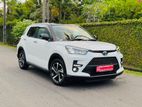 Toyota Raize Z Auto/Parking BSM 2025