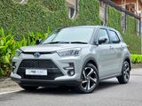Toyota Raize Z Auto Parking BSM 2026