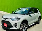 Toyota Raize Z AUTO PARKING BSM 2026