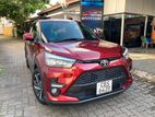 Toyota Raize Z Autoparking 2023