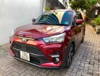 Toyota Raize Z Autoparking 2023
