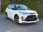 Toyota Raize Z AutoParking B/Kit 2025