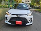 Toyota Raize Z BLACK TOP 1000CC 2025