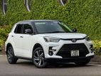 Toyota Raize Z Black Top 2019