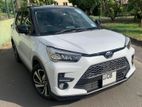 Toyota Raize Z BLACK TOP 2020