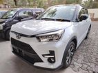 Toyota Raize Z Black Top 2023