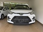 Toyota Raize Z Black Top 2025