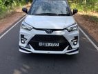 Toyota Raize Z Black-Top 2025