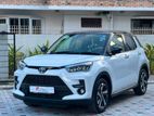 Toyota Raize Z Black Top 2026