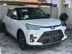 Toyota Raize Z black top 2026
