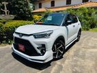Toyota Raize Z Black - Top 2026