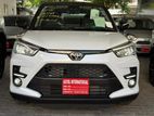 Toyota Raize Z Black Top Premium 2025