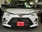 Toyota Raize Z Black Top Premium 2025