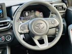 Toyota Raize Z BLINDSPOT PETROL 2025