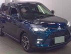 Toyota Raize Z - Blue- CVVV-A1 2024